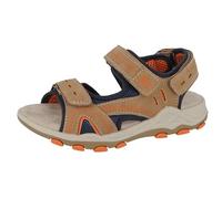 Tom Tailor 5371101, Sandali, Sabbia, 36 EU
