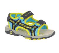 Tom Tailor 5374201, Sandali, Blu Navy, 28 EU