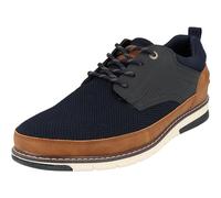 TOM TAILOR 5380380006, Scarpe con Lacci Uomo