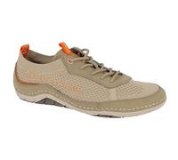 TOM TAILOR 5383305, Scarpe da Ginnastica Uomo, Arancione Mud, 42 EU