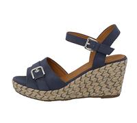 TOM TAILOR 5390010024 Sandali con zeppaDonna