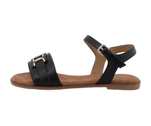 TOM TAILOR 5390390025, Sandali Donna