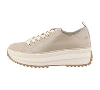 TOM TAILOR 5390910016, Scarpe da Ginnastica Donna, Gold, 39 EU