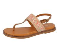 TOM TAILOR 5399205, Sandali Bassi Donna