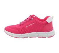 TOM TAILOR 6370250017, Scarpe da Ginnastica, Rosa, 32 EU