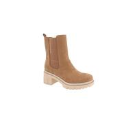 TOM TAILOR 6390410002, Stivali Chelsea Donna, Dksand, 37 EU