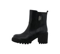 TOM TAILOR 6390440010, Stivaletto Donna, Nero, 41 EU