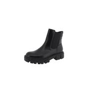 TOM TAILOR 6390810001, Stivaletto Donna, Nero, 42 EU