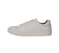 TOM TAILOR 7458000002, Scarpe da Ginnastica Uomo, Bianco, 43 EU