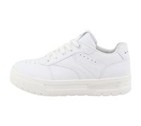 TOM TAILOR 7470040001, Scarpe da Ginnastica, Bianco, 34 EU