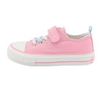 TOM TAILOR 7470230001, Scarpe da Ginnastica, Rosa, 27 EU