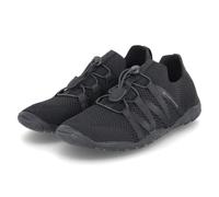 TOM TAILOR 7480020001, Scarpe da Ginnastica Uomo, Nero, 44 EU