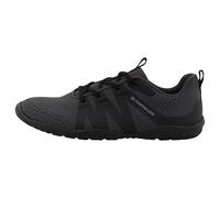 TOM TAILOR 7480020002, Scarpe da Ginnastica Uomo, Nero, 46 EU