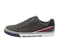 TOM TAILOR 7480040002, Scarpe da Ginnastica Uomo, Grigio, 41 EU