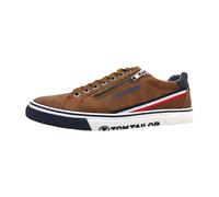 TOM TAILOR 7480040002, Scarpe da Ginnastica Uomo, scanalature, 42 EU