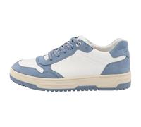 TOM TAILOR 7490010001, Scarpe da Ginnastica Donna, Sky White, 37 EU