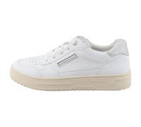TOM TAILOR 7490010017, Scarpe da Ginnastica Donna, Bianco, 37 EU