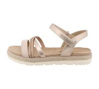 TOM TAILOR 7490030008, Sandali Donna, Oro Rosa, 36 EU