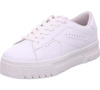 TOM TAILOR 7490080009, Scarpe da Ginnastica Donna, Bianco, 36 EU