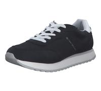 TOM TAILOR 7490150001, Scarpe da Ginnastica Donna, Blu Navy, 38 EU