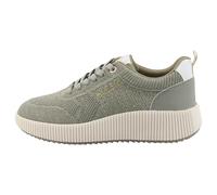 TOM TAILOR 7490280015, Scarpe da Ginnastica Donna, Salvia, 40 EU
