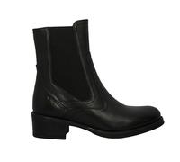Tom Tailor 8450020001, Stivaletto Donna, Nero, 36 EU
