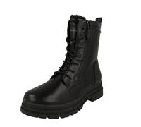 TOM TAILOR 8490030003, Stivaletto Donna, Nero, 38 EU