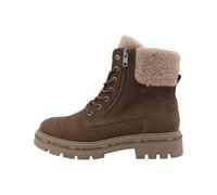 TOM TAILOR 8490120005, Stivali alla Moda Donna, Dkfango, 40 EU