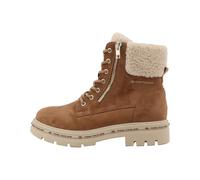 TOM TAILOR 8490120005, Stivali alla Moda Donna, Dksand, 38 EU