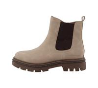 TOM TAILOR 8490120009, Stivali alla Moda Donna, Dkcream, 41 EU