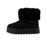 TOM TAILOR 8490220002, Stivali alla Moda Donna, Nero, 40 EU