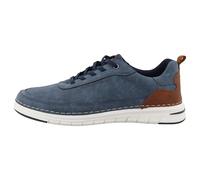 TOM TAILOR 9580000002, Scarpe da Ginnastica Uomo, Blu, 41 EU