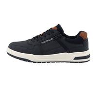 TOM TAILOR 9580010003, Scarpe da Ginnastica Uomo, Blu Navy, 42 EU