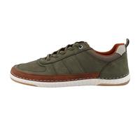 TOM TAILOR 9580040005, Scarpe da Ginnastica Uomo, Cachi, 43 EU