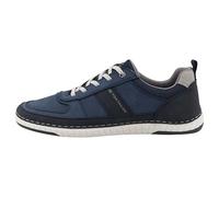 TOM TAILOR 9580040005, Scarpe da Ginnastica Uomo, Jeans, 45 EU