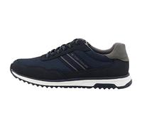 TOM TAILOR 9580050003, Scarpe da Ginnastica Uomo, Blu Navy, 43 EU
