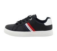 TOM TAILOR 9590050004, Scarpe da Ginnastica Donna, Blu Navy, 36 EU