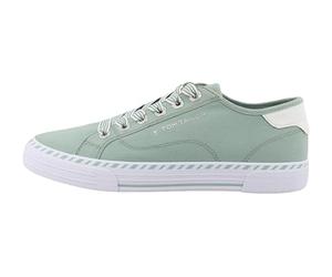 TOM TAILOR 9590070002, Scarpe da Ginnastica Donna, Menta, 42 EU