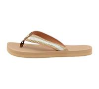 TOM TAILOR 9590140004, Sandali a Ciabatta Donna, Pesca, 41 EU