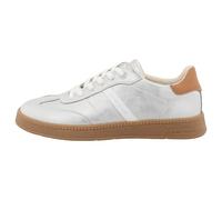 TOM TAILOR 9590150001, Scarpe da Ginnastica Donna, Argento, 41 EU