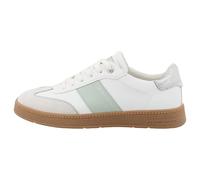 TOM TAILOR 9590150003, Scarpe da Ginnastica Donna, Menta Bianca, 37 EU