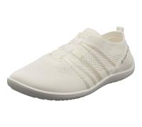 TOM TAILOR 9590190001, Mocassino Donna, Bianco, 37 EU