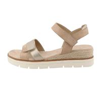 TOM TAILOR 9590270004, Sandali con Zeppa Donna
