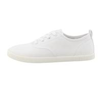 TOM TAILOR 9590310003, Scarpe da Ginnastica Donna, Bianco, 41 EU