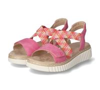 TOM TAILOR 9590350002, Sandali Donna, Rosa, 38 EU
