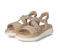 TOM TAILOR 9590350002, Sandali Donna, Sabbia, 36 EU