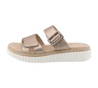 TOM TAILOR 9590350005, Sandali a Ciabatta Donna