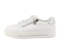 TOM TAILOR 9590360002, Scarpe da Ginnastica Donna, Bianco, 36 EU