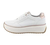 TOM TAILOR 9590370003, Scarpe da Ginnastica Donna, Bianco, 41 EU