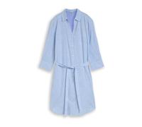 TOM TAILOR Abito camicia blu cielo Donna TOM TAILOR 36
